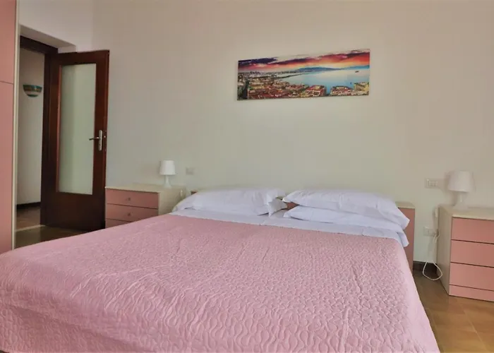 Bed and breakfast Il Belvedere