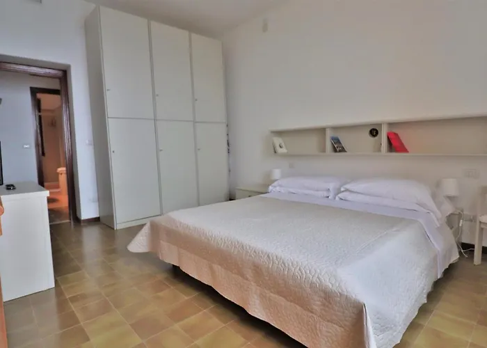 Il Belvedere 3* Península Sorrentina