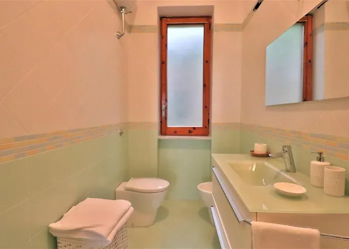 Il Belvedere Bed and breakfast 3*