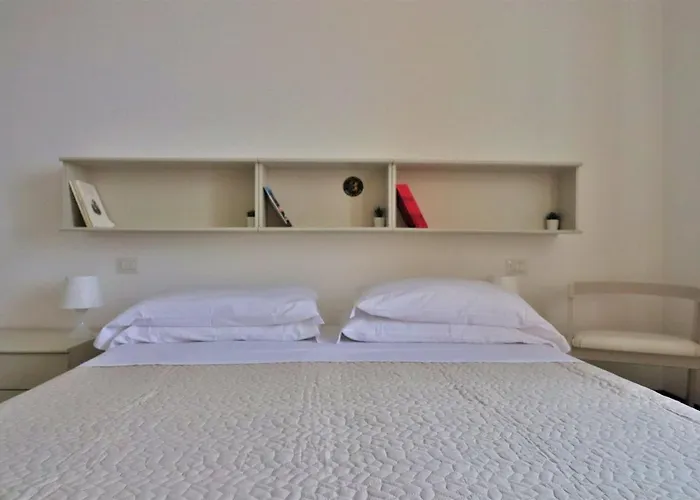 Oda ve Kahvaltı Il Belvedere 3*