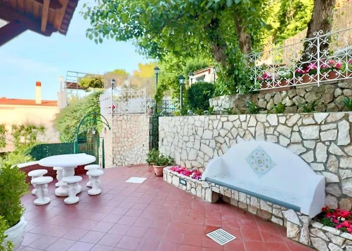 Il Belvedere 3* Sorrento