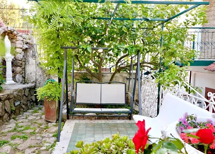 Oda ve Kahvaltı Il Belvedere