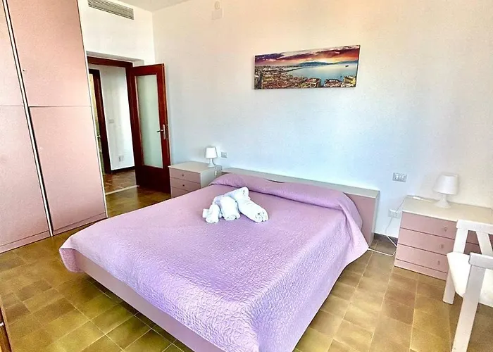 Il Belvedere Oda ve Kahvaltı 3*