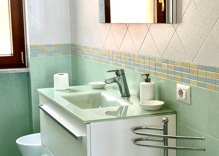 Il Belvedere 3* Península Sorrentina