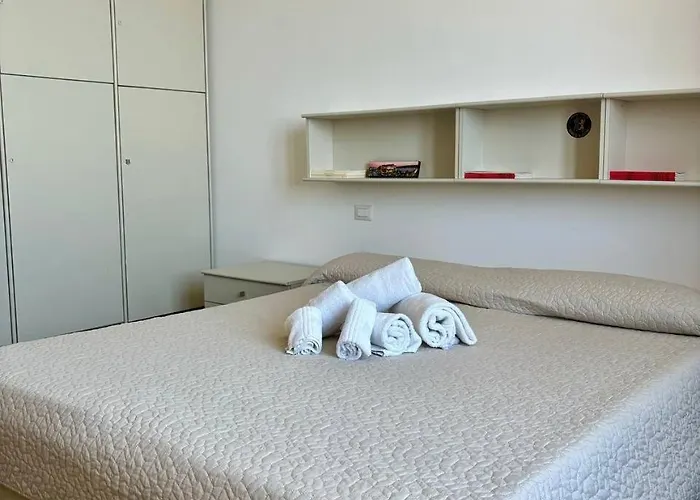 Bed and breakfast Il Belvedere Península Sorrentina