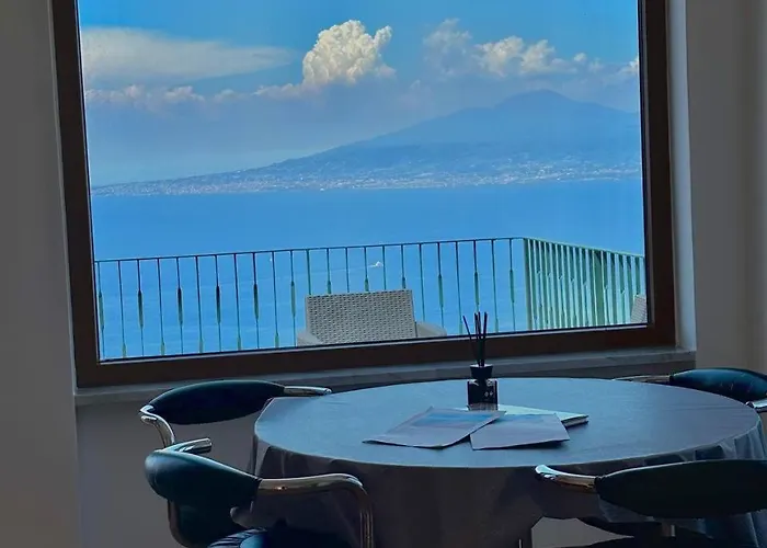 Il Belvedere Sorrento