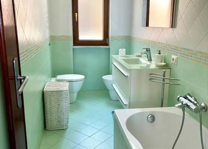 Il Belvedere Bed and breakfast