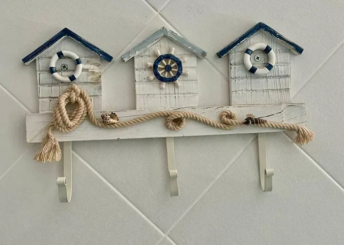 Oda ve Kahvaltı Il Belvedere Sorrento