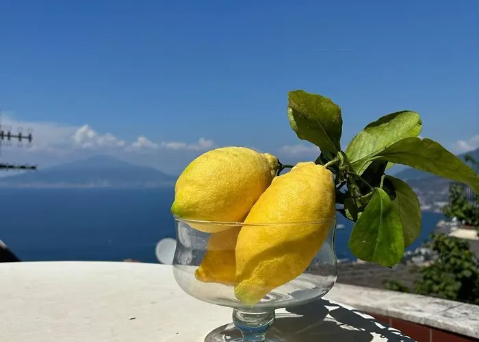 Oda ve Kahvaltı Il Belvedere 3*