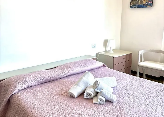 Oda ve Kahvaltı Il Belvedere 3*