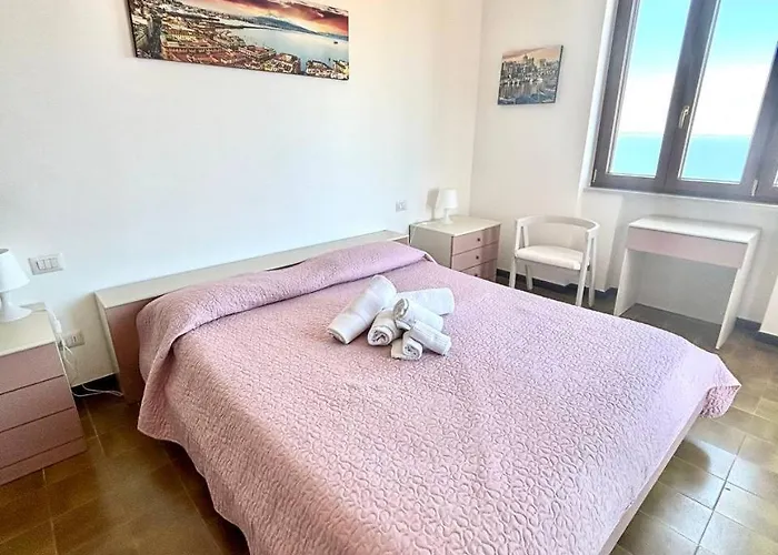 Il Belvedere Bed and breakfast 3*