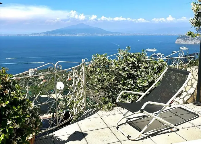 Oda ve Kahvaltı Il Belvedere 3*