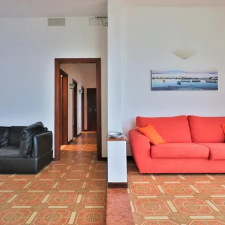 Il Belvedere Nocleg ze śniadaniem 3*