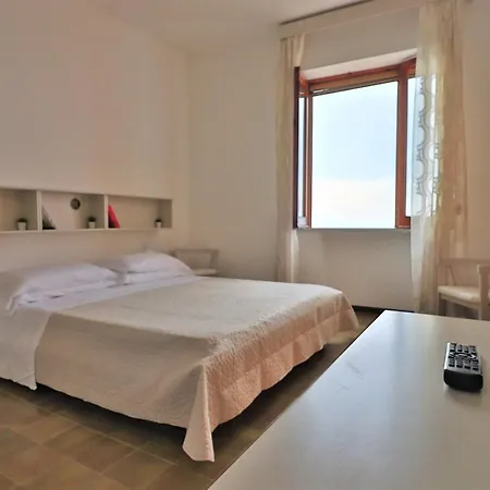 Il Belvedere 3* Półwysep Sorrentyński