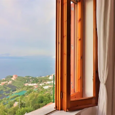 Nocleg ze śniadaniem Il Belvedere