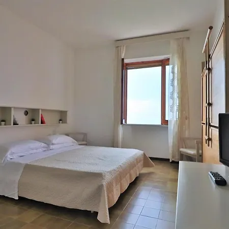 Nocleg ze śniadaniem Il Belvedere