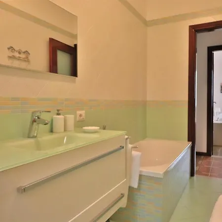 Nocleg ze śniadaniem Il Belvedere