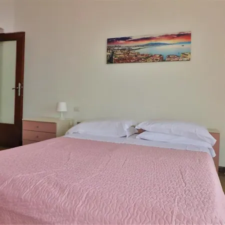 住宿加早餐酒店 Il Belvedere