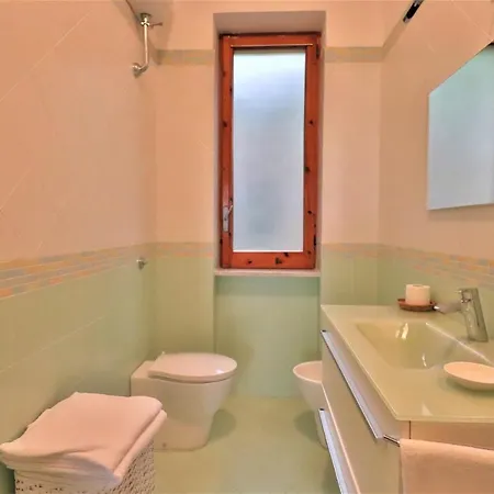 Il Belvedere Nocleg ze śniadaniem 3*