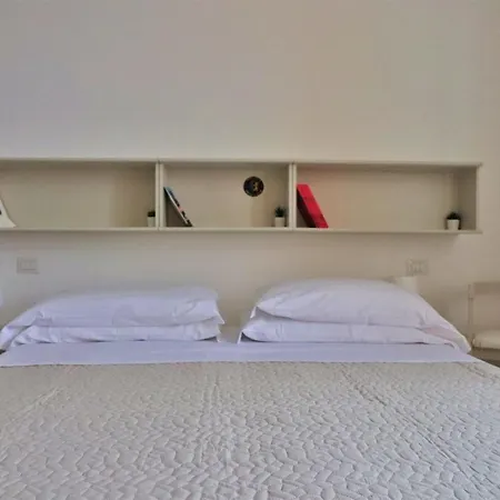 Nocleg ze śniadaniem Il Belvedere 3*