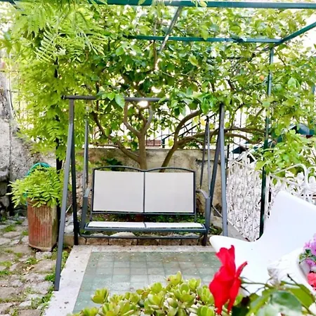 Nocleg ze śniadaniem Il Belvedere