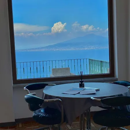 Il Belvedere Сорренто