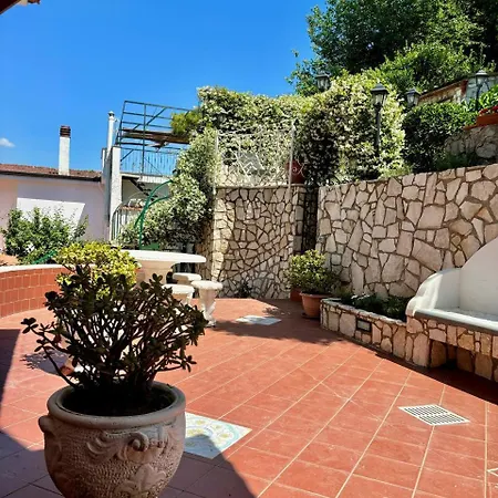 Nocleg ze śniadaniem Il Belvedere 3*