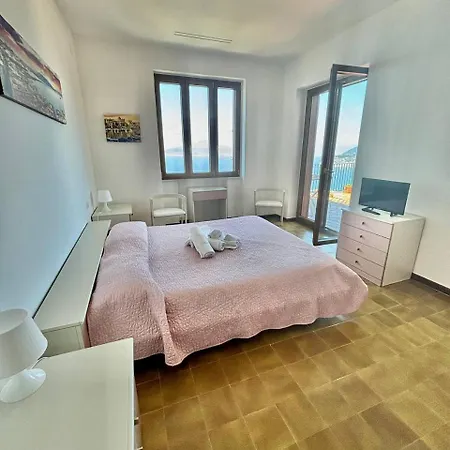 Il Belvedere Сорренто