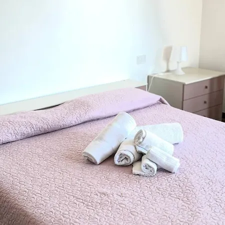 Il Belvedere Nocleg ze śniadaniem Półwysep Sorrentyński