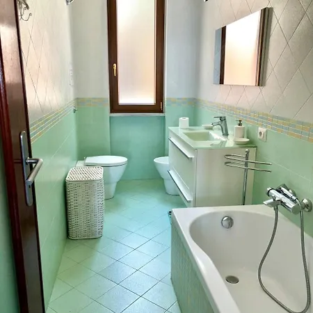 Il Belvedere Nocleg ze śniadaniem