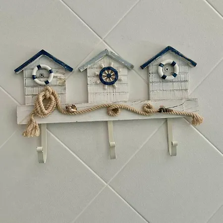 住宿加早餐酒店 Il Belvedere 索伦托