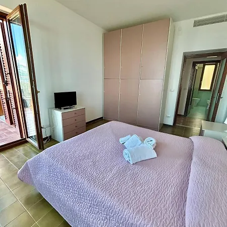 Il Belvedere Nocleg ze śniadaniem