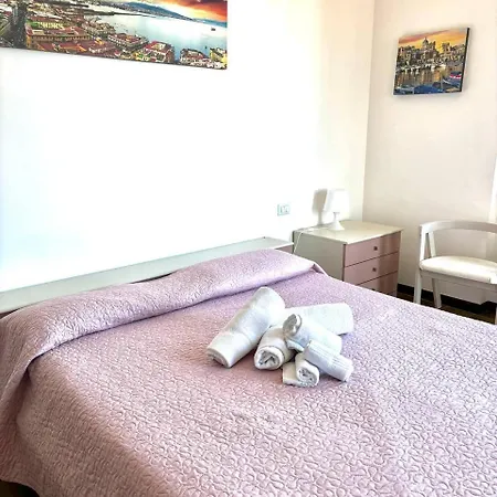 Nocleg ze śniadaniem Il Belvedere 3*