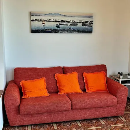 Nocleg ze śniadaniem Il Belvedere Półwysep Sorrentyński