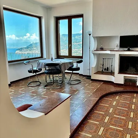 Il Belvedere 住宿加早餐酒店 3*